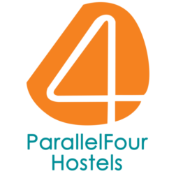 ParallelFour Students Hostel